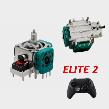 Preview: Controller 3D Joystick Stick Analogteil für XBOX ONE Elite Series 2